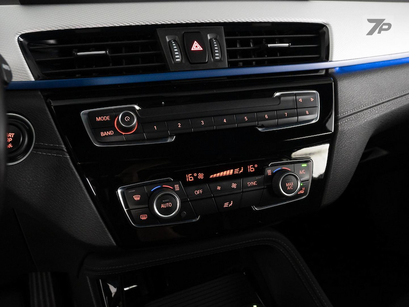 Foto do veículo BMW X1  SDRIVE20I M SPORT 2022 65.975 KM 179.800,00