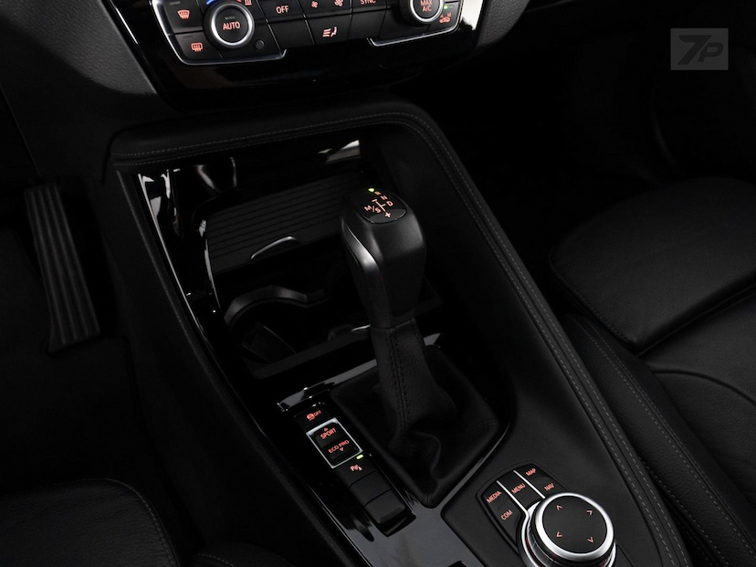 Foto do veículo BMW X1  SDRIVE20I M SPORT 2022 65.975 KM 179.800,00