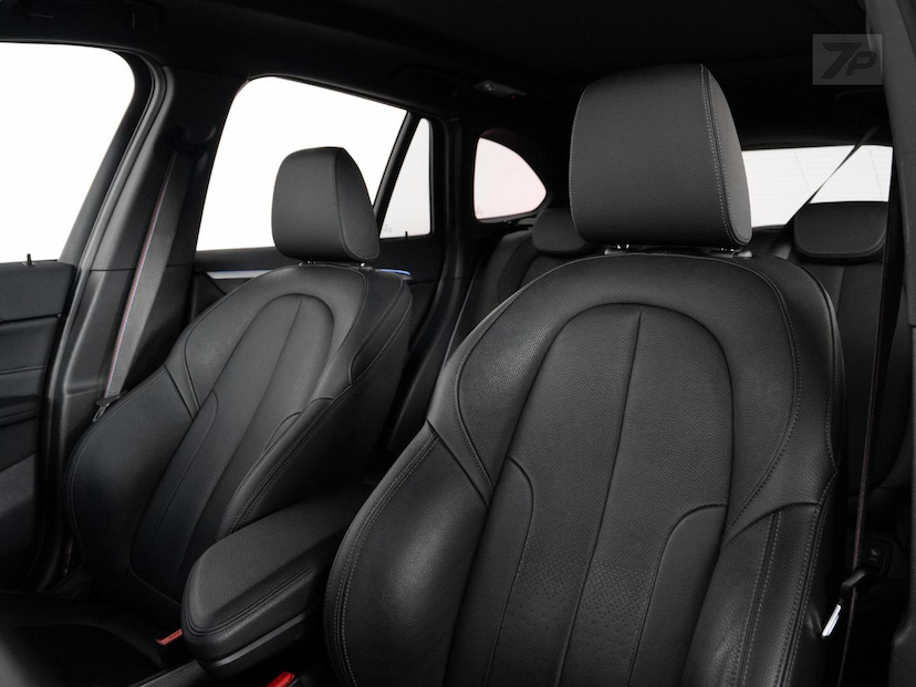 Foto do veículo BMW X1  SDRIVE20I M SPORT 2022 65.975 KM 179.800,00
