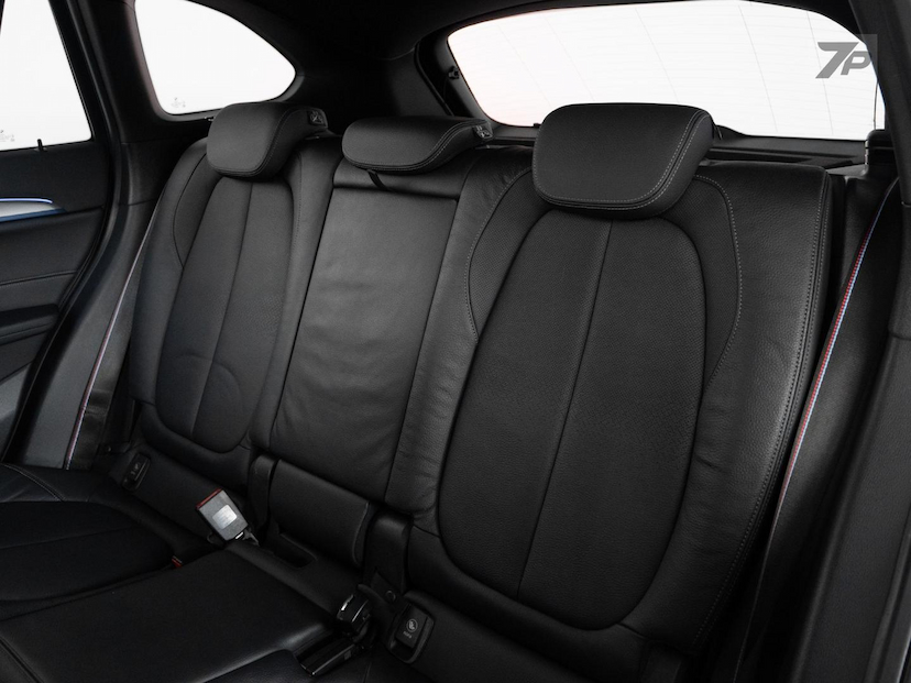 Foto do veículo BMW X1  SDRIVE20I M SPORT 2022 65.975 KM 179.800,00