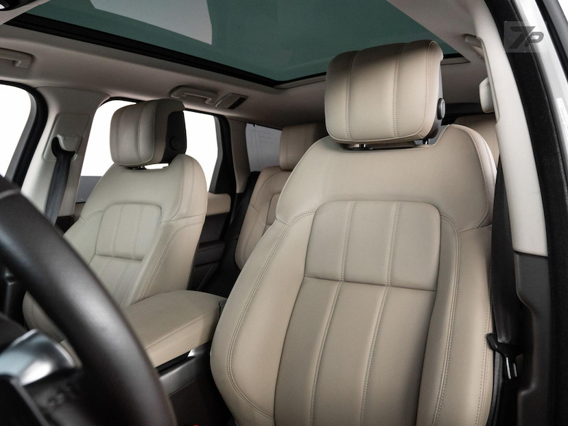 Foto do veículo LAND ROVER RANGE ROVER LR R.R SPT 3.0 TD SE 2018 46.220 KM 258.000,00