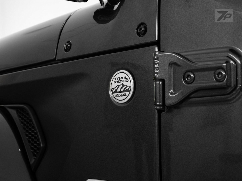 Foto do veículo JEEP WRANGLER  UNL SAHA 2020 78.000 KM 289.000,00