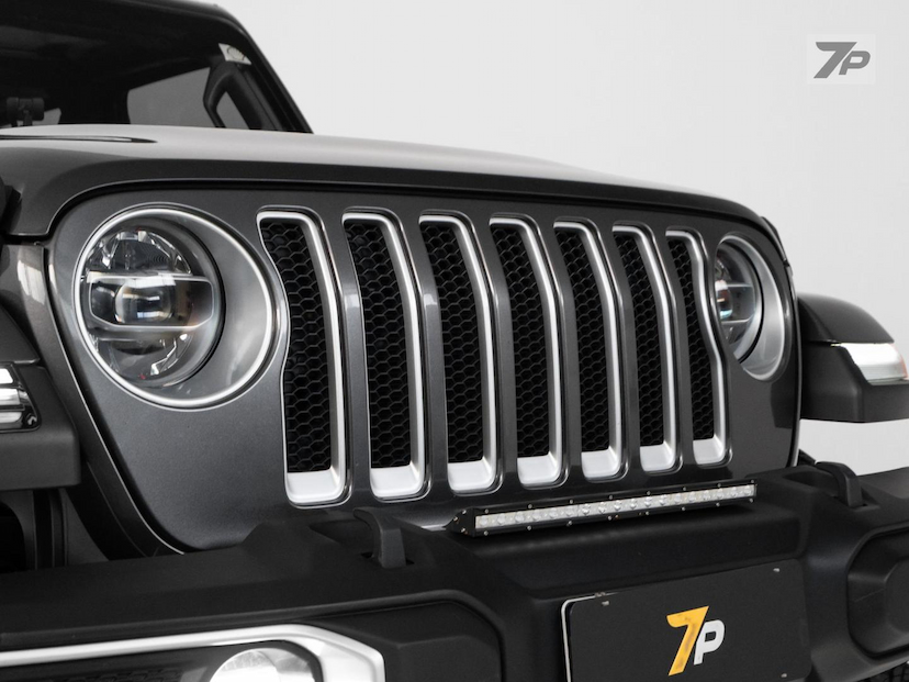 Foto do veículo JEEP WRANGLER  UNL SAHA 2020 78.000 KM 289.000,00