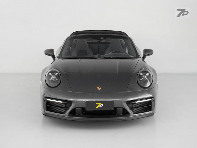 Foto do veículo PORSCHE 911  TARGA 4GTS 2022 8.800 KM 978.500,00