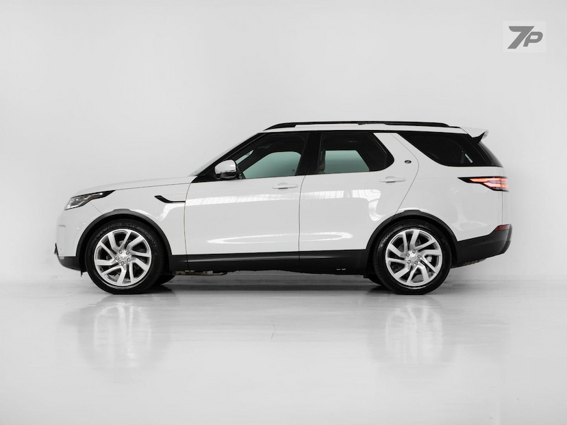 Foto do veículo LAND ROVER DISCOVERY LR  TD6 SE 7 2019 87.440 KM 219.000,00
