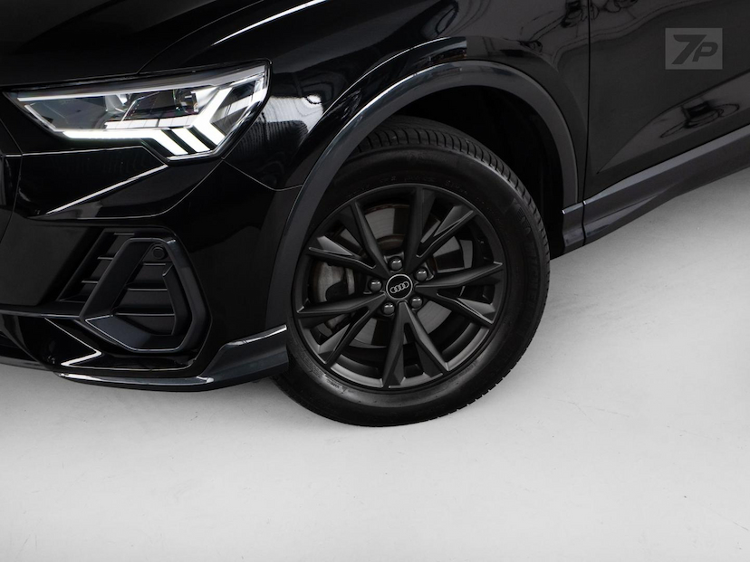 Foto do veículo AUDI Q3  SPORTBACK TFSI PERFORMANCE QUATTRO 2022 7.718 KM 229.000,00