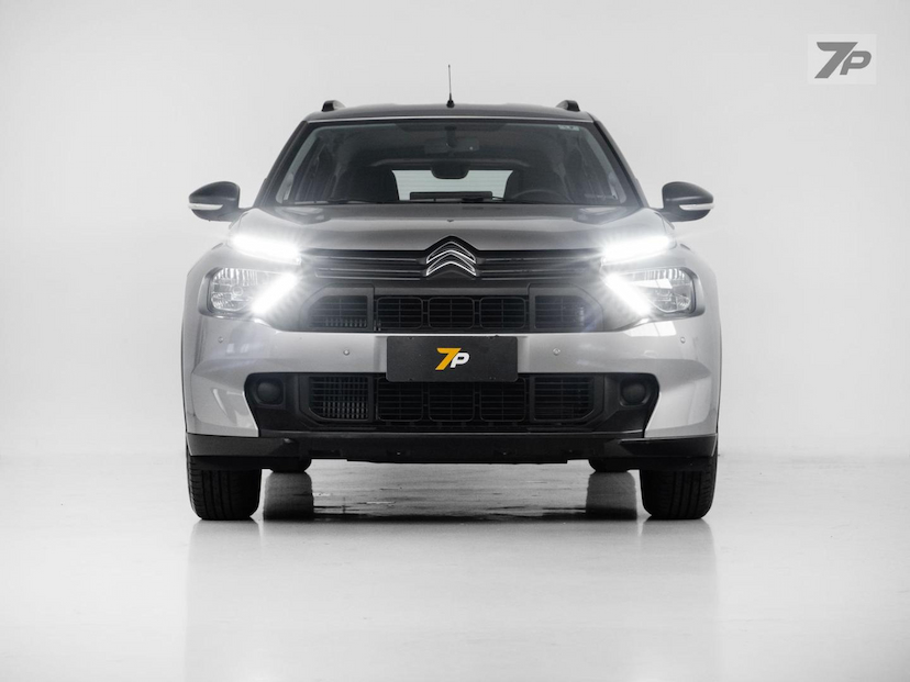 Foto do veículo CITROËN C3 AIRCROSS C3AIRCROSS  2024 4.263 KM 90.000,00