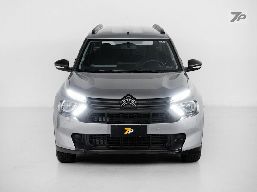 Foto do veículo CITROËN C3 AIRCROSS C3AIRCROSS  2024 4.263 KM 90.000,00