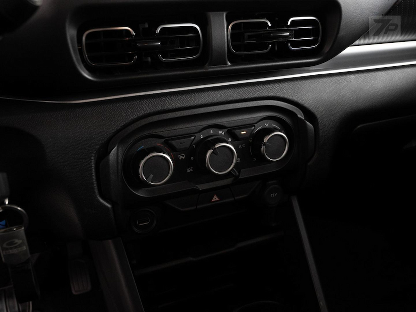Foto do veículo CITROËN C3 AIRCROSS C3AIRCROSS  2024 4.263 KM 90.000,00