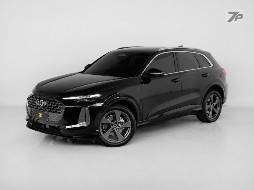 Foto do veículo AUDI Q5  ADVANCED 2.0 TFSI QUATTRO S-TRONIC 2025 8.600 KM 379.500,00