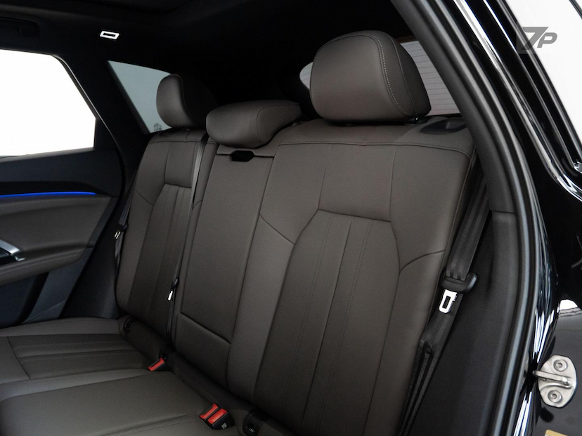 Foto do veículo AUDI Q5  ADVANCED 2.0 TFSI QUATTRO S-TRONIC 2025 8.600 KM 379.500,00