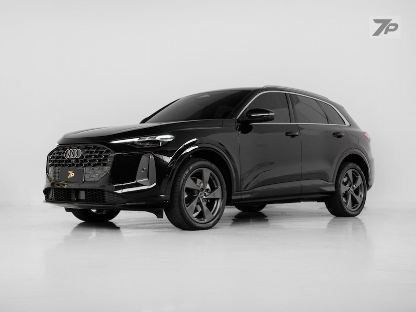 Foto do veículo AUDI Q5  ADVANCED 2.0 TFSI QUATTRO S-TRONIC 2025 8.600 KM 379.500,00