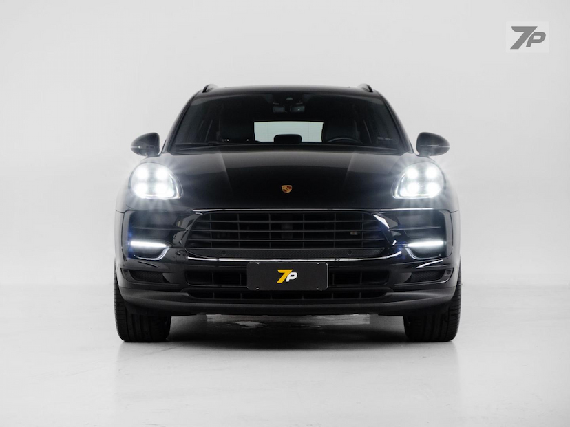 Foto do veículo PORSCHE MACAN  F 2020 57.101 KM 319.500,00