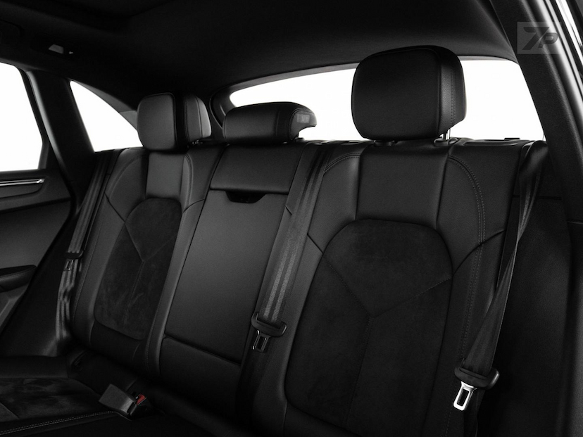Foto do veículo PORSCHE MACAN  F 2020 57.101 KM 319.500,00