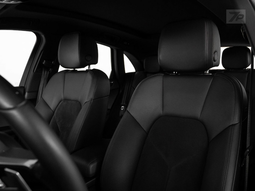 Foto do veículo PORSCHE MACAN  F 2020 57.101 KM 319.500,00