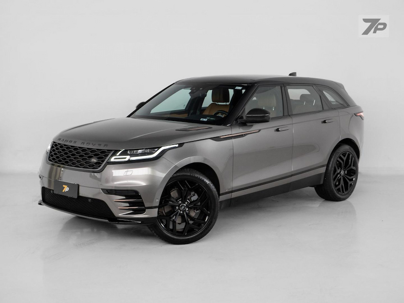Foto do veículo LAND ROVER RANGE ROVER LR VELAR P300 SE RDYN 2020 75.130 KM 249.000,00