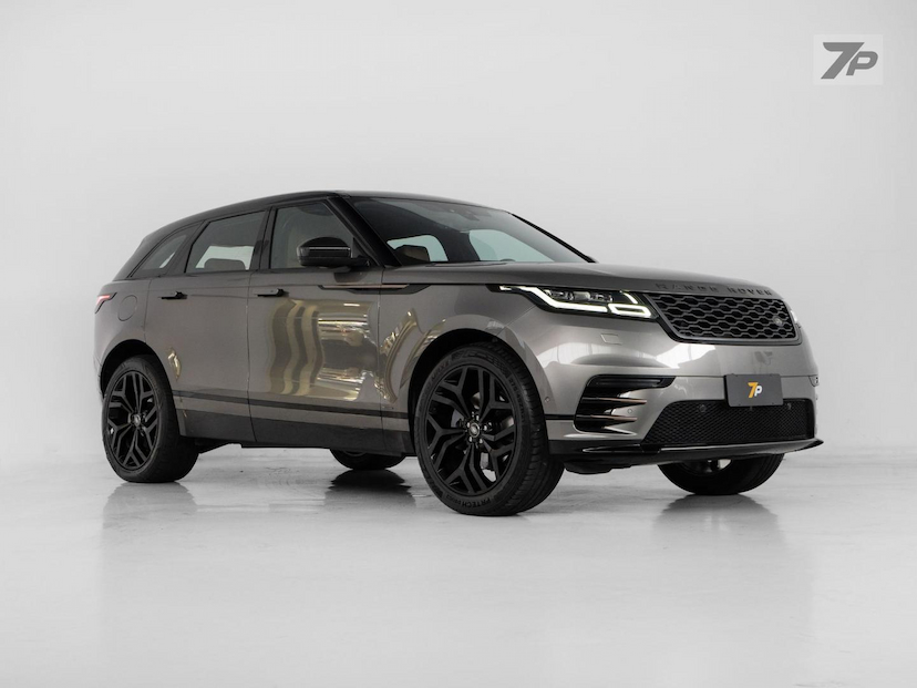 Foto do veículo LAND ROVER RANGE ROVER LR VELAR P300 SE RDYN 2020 75.130 KM 249.000,00