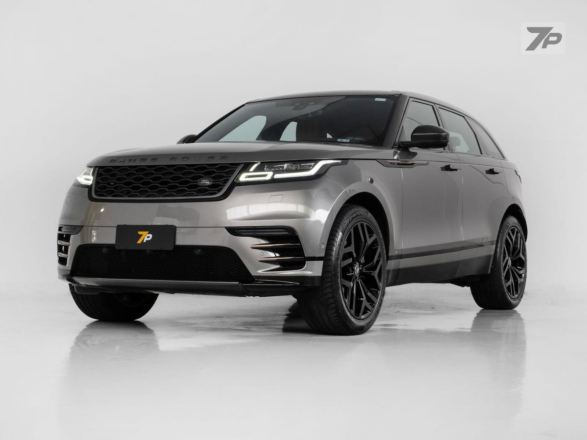 Foto do veículo LAND ROVER RANGE ROVER LR VELAR P300 SE RDYN 2019/2020 75.130 KM R$ 249.000,00