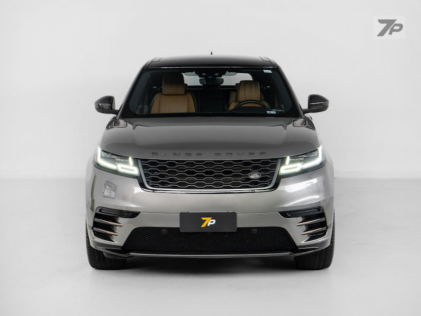 Foto do veículo LAND ROVER RANGE ROVER LR VELAR P300 SE RDYN 2020 75.130 KM 249.000,00