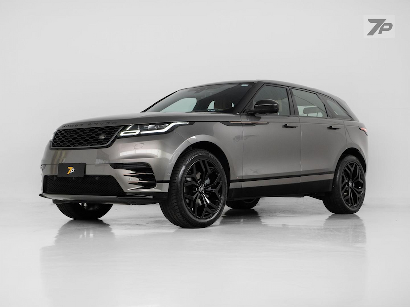 Foto do veículo LAND ROVER RANGE ROVER LR VELAR P300 SE RDYN 2020 75.130 KM 249.000,00