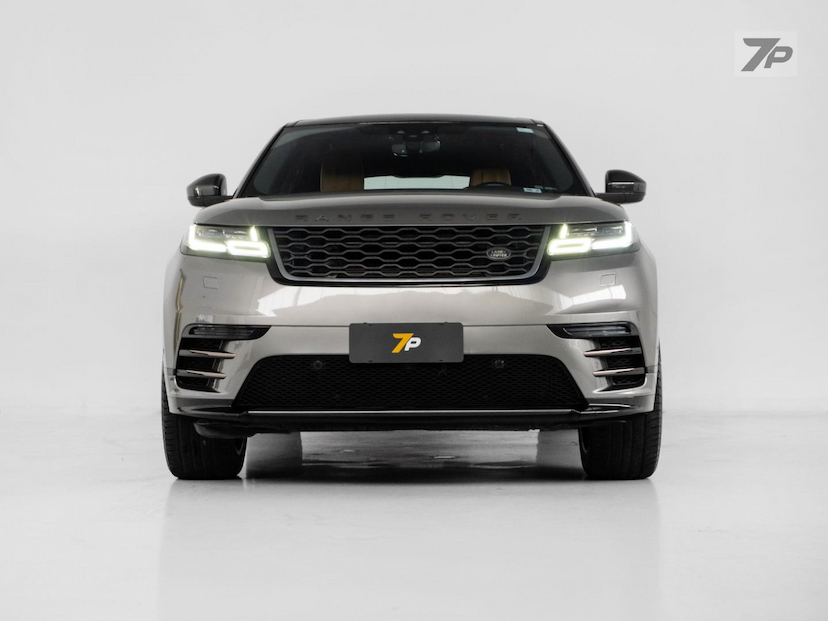 Foto do veículo LAND ROVER RANGE ROVER LR VELAR P300 SE RDYN 2020 75.130 KM 249.000,00