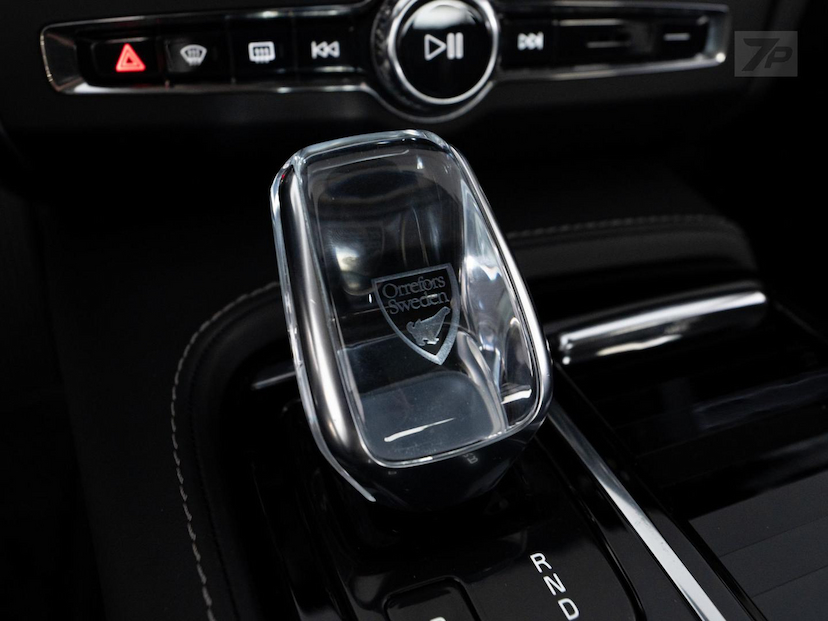 Foto do veículo VOLVO S90  T8 INSCRIPT 2021 62.300 KM 209.000,00