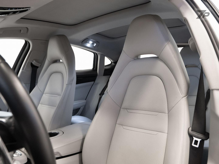 Foto do veículo PORSCHE PANAMERA  4EHYB 2018 48.573 KM 449.000,00