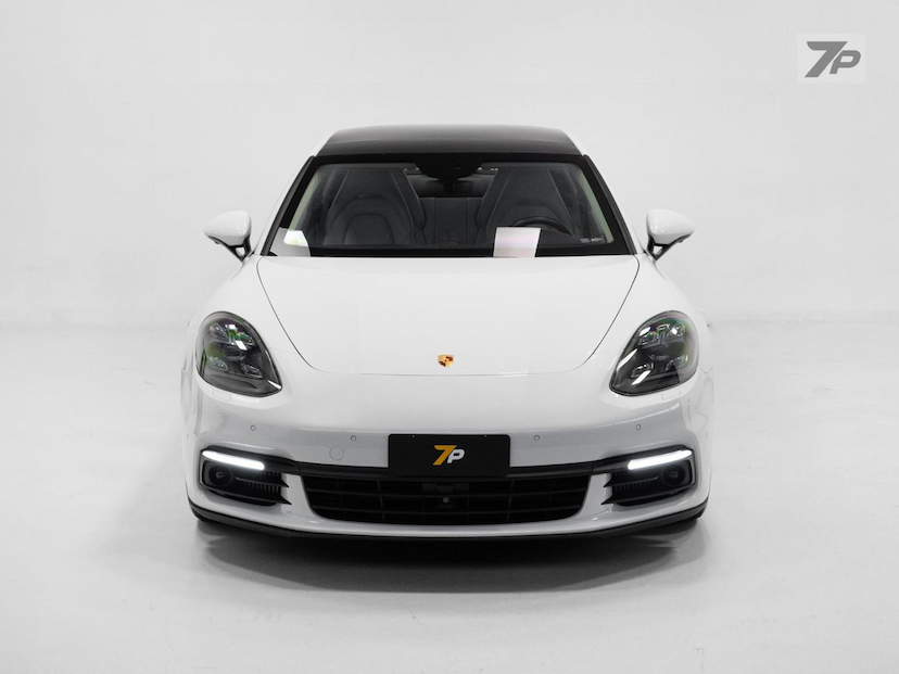 Foto do veículo PORSCHE PANAMERA  4EHYB 2018 48.573 KM 449.000,00