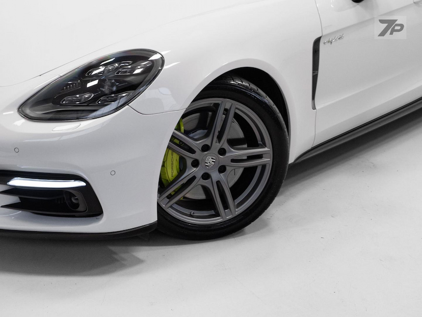 Foto do veículo PORSCHE PANAMERA  4EHYB 2018 48.573 KM 449.000,00