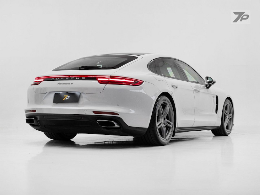 Foto do veículo PORSCHE PANAMERA  4EHYB 2018 48.573 KM 449.000,00