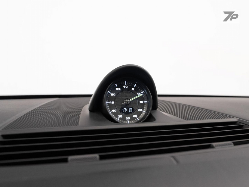 Foto do veículo PORSCHE PANAMERA  4EHYB 2018 48.573 KM 449.000,00