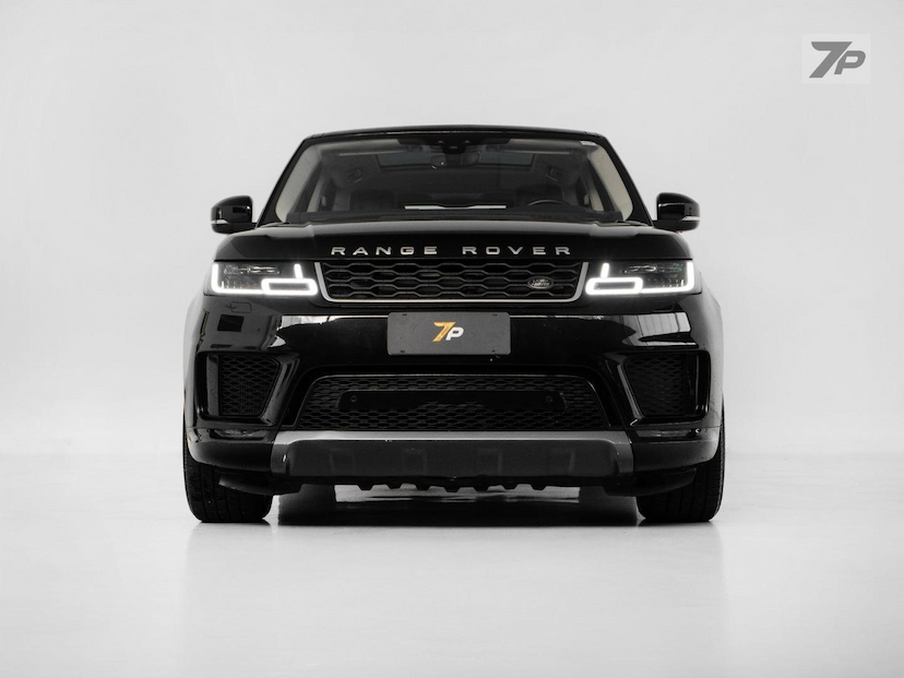 Foto do veículo LAND ROVER RANGE ROVER LR R.R SPT 3.0 TD HSE 2020 61.308 KM 275.000,00