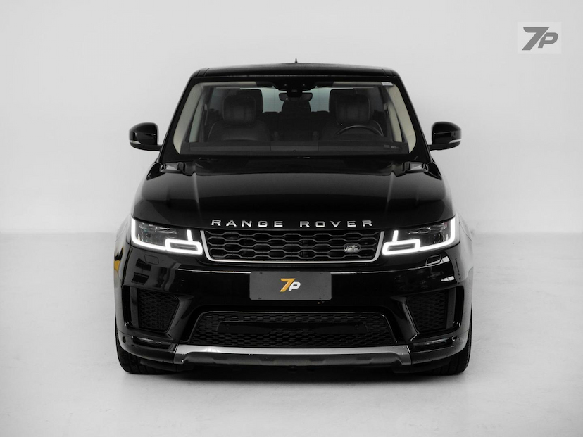 Foto do veículo LAND ROVER RANGE ROVER LR R.R SPT 3.0 TD HSE 2020 61.308 KM 275.000,00