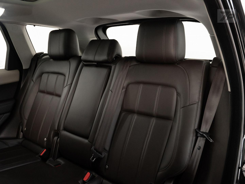 Foto do veículo LAND ROVER RANGE ROVER LR R.R SPT 3.0 TD HSE 2020 61.308 KM 275.000,00
