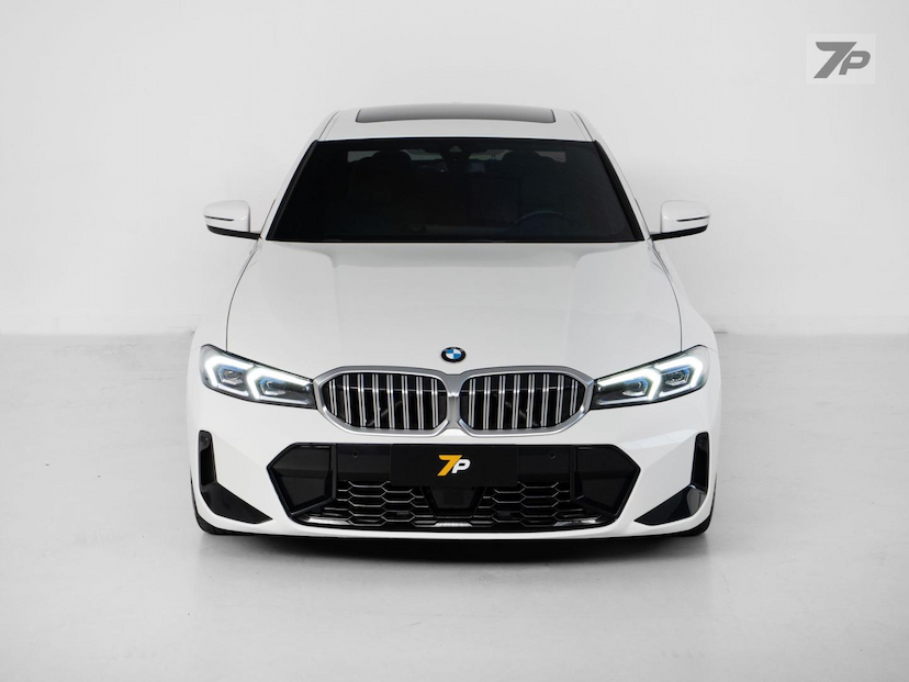 Foto do veículo BMW 320I  M SPORT FLEX 2024 19.015 KM 289.000,00