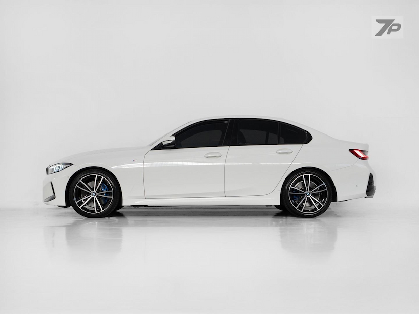 Foto do veículo BMW 320I  M SPORT FLEX 2024 19.015 KM 289.000,00