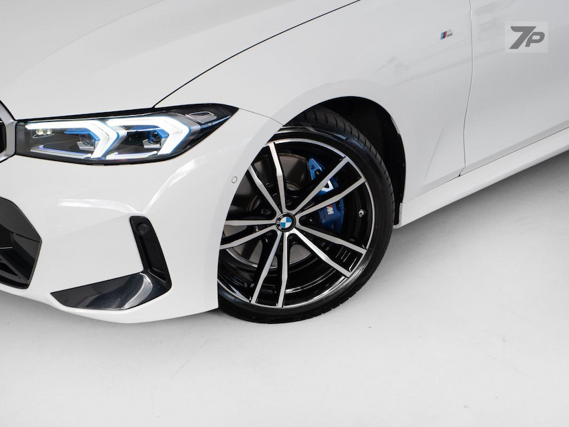 Foto do veículo BMW 320I  M SPORT FLEX 2024 19.015 KM 289.000,00