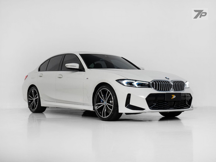 Foto do veículo BMW 320I  M SPORT FLEX 2024 19.015 KM 289.000,00