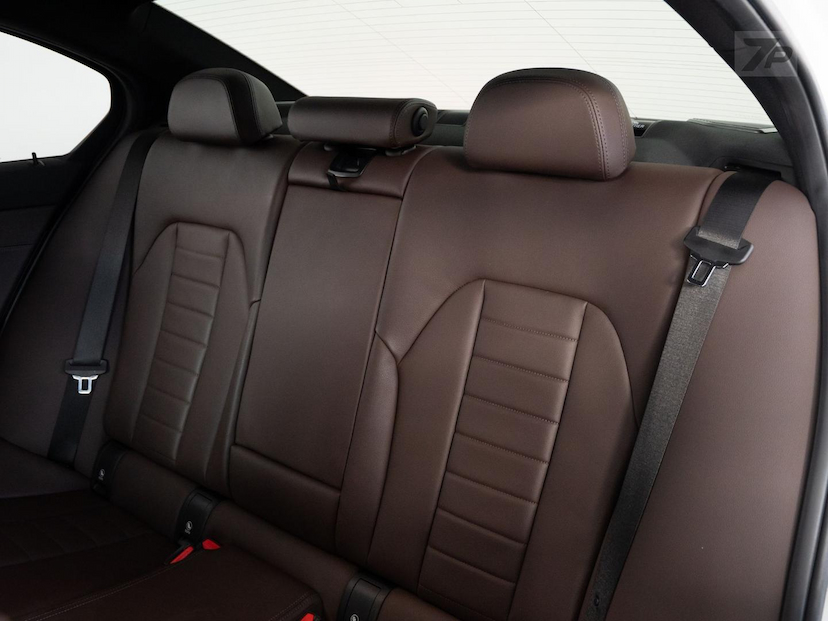 Foto do veículo BMW 320I  M SPORT FLEX 2024 19.015 KM 289.000,00
