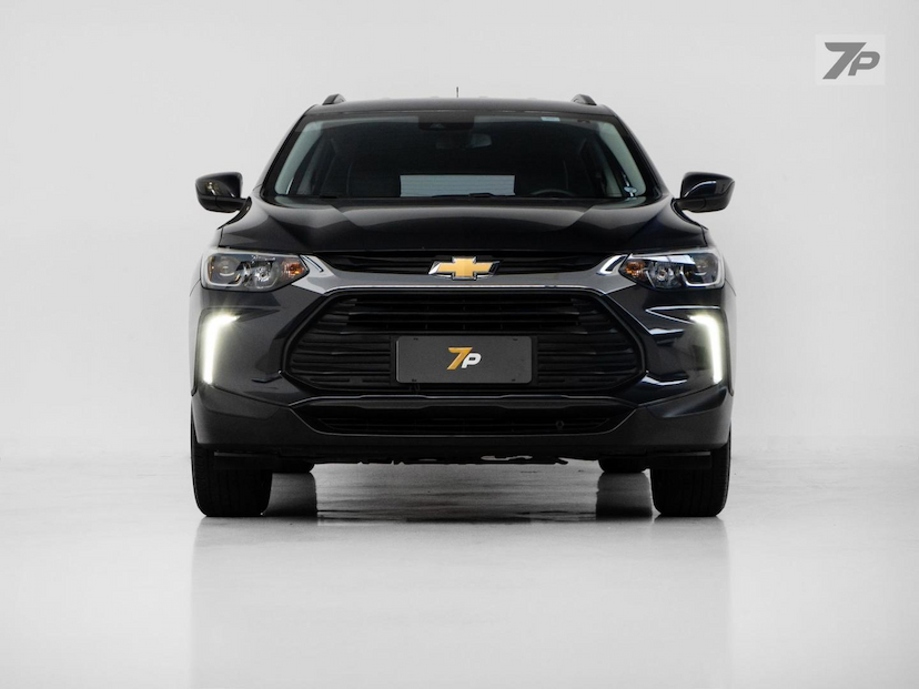 Foto do veículo CHEVROLET TRACKER  LTZ 1.0 TURBO 12V FLEX AUT 2024 42.437 KM 104.500,00