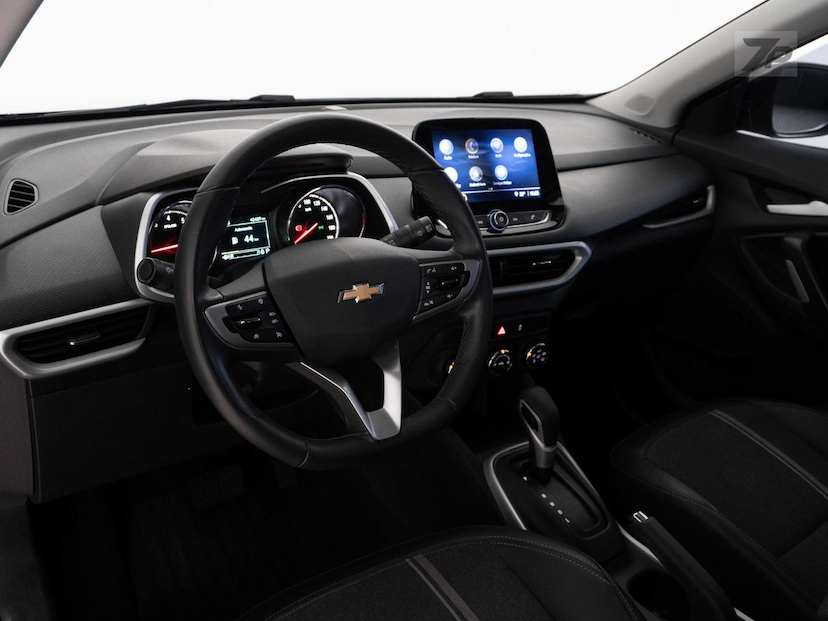 Foto do veículo CHEVROLET TRACKER  LTZ 1.0 TURBO 12V FLEX AUT 2024 42.437 KM 104.500,00