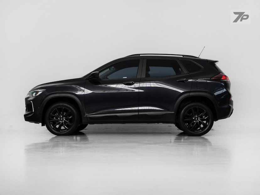 Foto do veículo CHEVROLET TRACKER  LTZ 1.0 TURBO 12V FLEX AUT 2024 42.437 KM 104.500,00