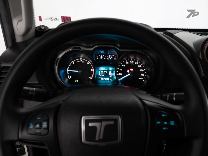 Foto do veículo TROLLER T4  TX4 AT 2021 44.748 KM 240.000,00