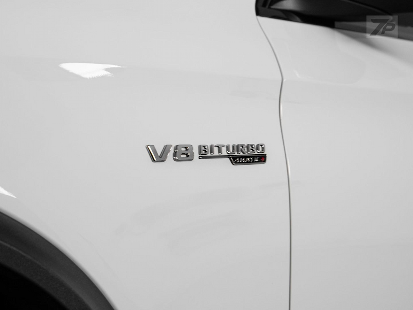 Foto do veículo MERCEDES-BENZ GLC 63 AMG  CO 2020 15.914 KM 489.000,00