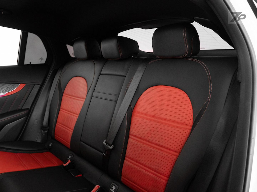 Foto do veículo MERCEDES-BENZ GLC 63 AMG  CO 2020 15.914 KM 489.000,00