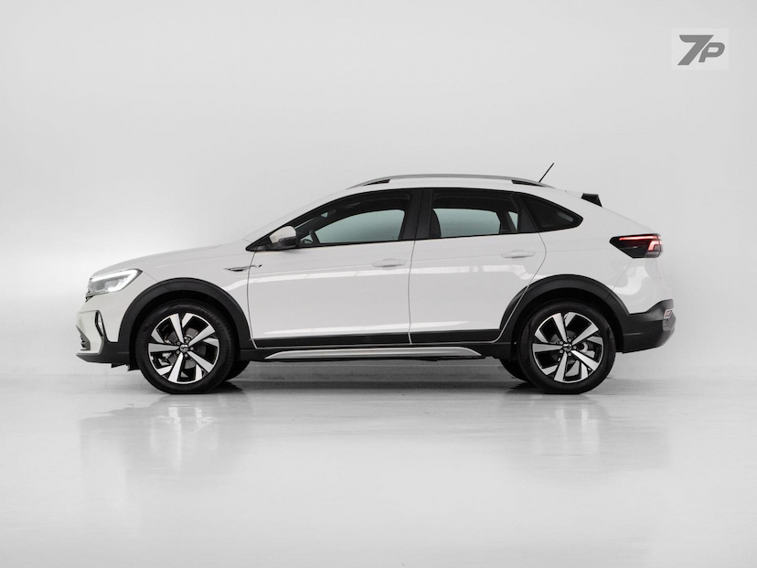 Foto do veículo VOLKSWAGEN NIVUS  HL TSI 2023 24.932 KM 112.000,00