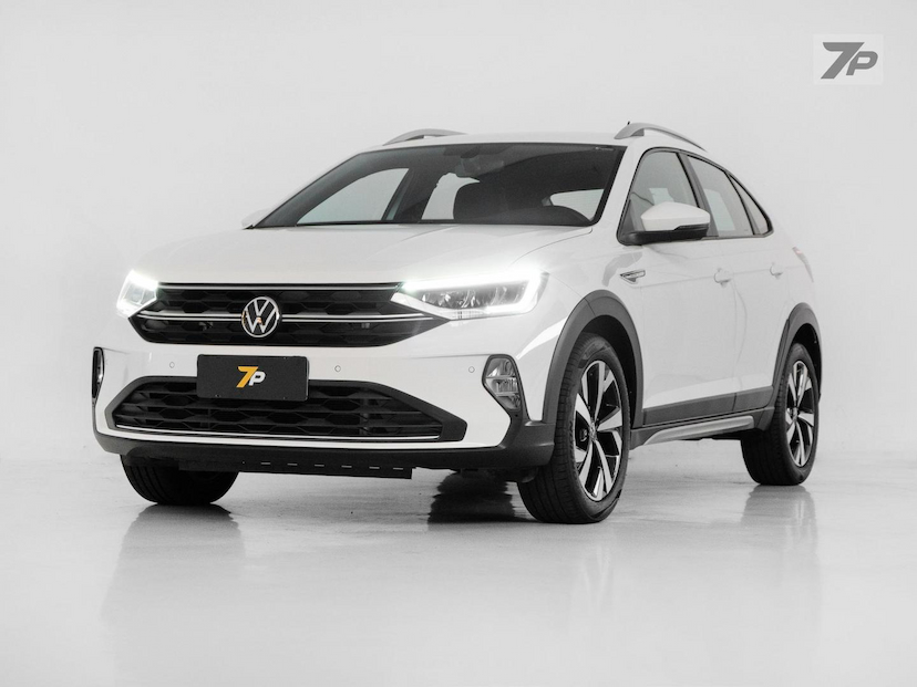 Foto do veículo VOLKSWAGEN NIVUS  HL TSI 2023 24.932 KM 112.000,00