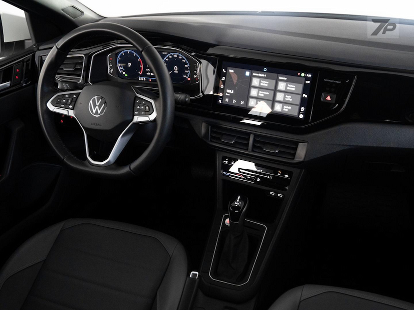 Foto do veículo VOLKSWAGEN NIVUS  HL TSI 2023 24.932 KM 112.000,00