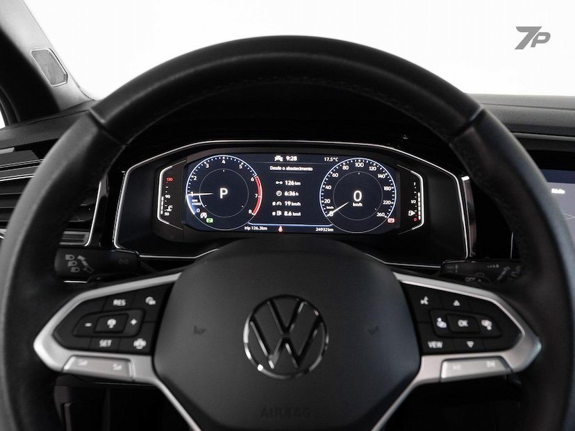 Foto do veículo VOLKSWAGEN NIVUS  HL TSI 2023 24.932 KM 112.000,00