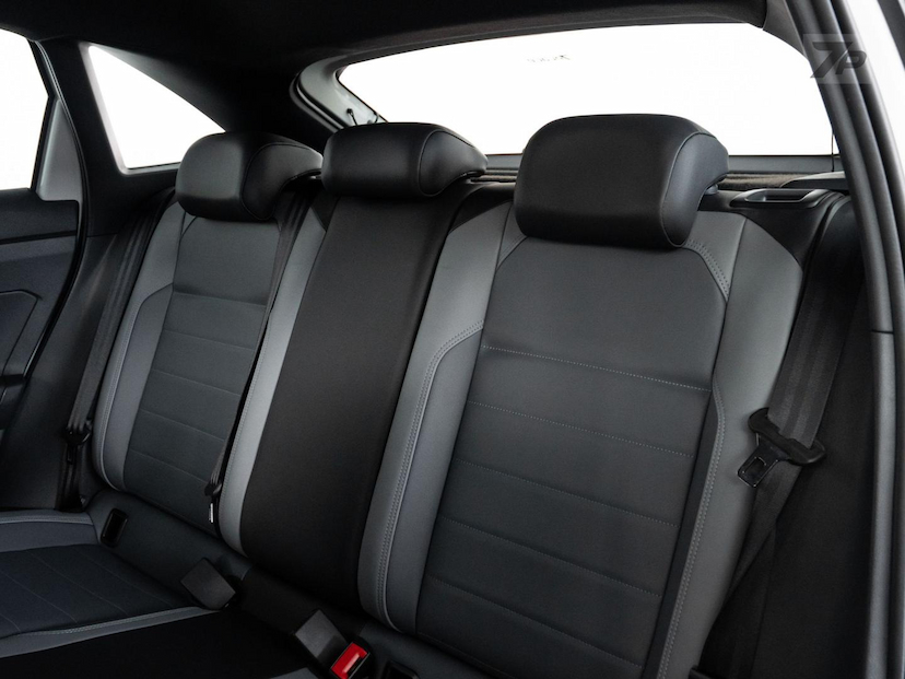 Foto do veículo VOLKSWAGEN NIVUS  HL TSI 2023 24.932 KM 112.000,00